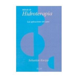 Ediciones Librería Argentina Método De Hidroterapia: Aplicaciones Del Agua