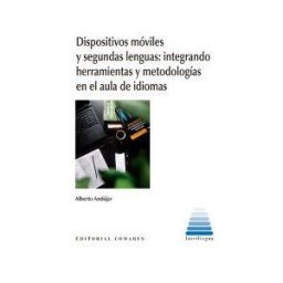 Editorial Comares S.l. Dispositivos Móviles Y Segundas Lenguas