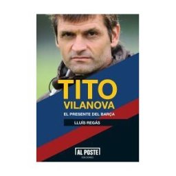 Al Poste Ediciones Tito Vilanova