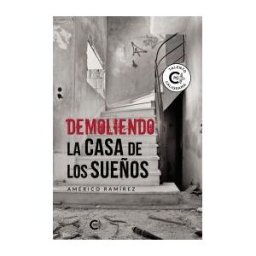 Caligrama Demoliendo La Casa De Los Sueños