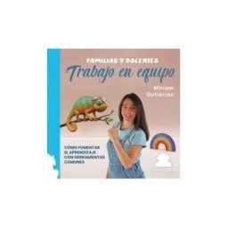 Sar Alejandria Ediciones Familias Y Docentes Trabajo En Equipo: Cómo Fomentar El Aprendizaje Con Herramientas Comunes