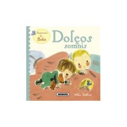Susaeta Ediciones Somriures De Bebe. Dolos Somnis