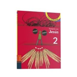 Editorial Verbo Divino Comparte Con Jesús - Libro Del Niño Y Boletín Para La Familia