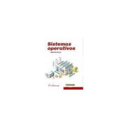 Marcombo, S.A. Sistemas Operativos