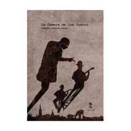 Ediciones Alfar S.A. La Cámara De Los Cuatro