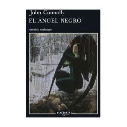 Tusquets Editores El ángel Negro