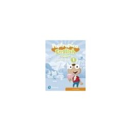 Pearson Educación Poptropica English Islands 1 Activity Book Print Digital Interactiveactivity Book - Online World Access Code