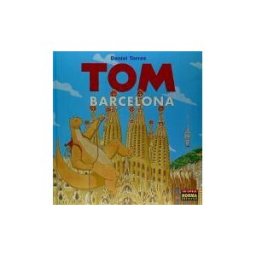 Norma Editorial, S.A. Tom Barcelona