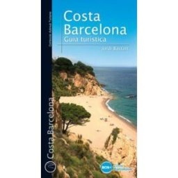 Cossetnia Edicions Costa Barcelona: Guia Turística