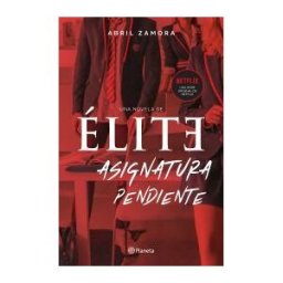 Editorial Planeta élite: Asignatura Pendiente