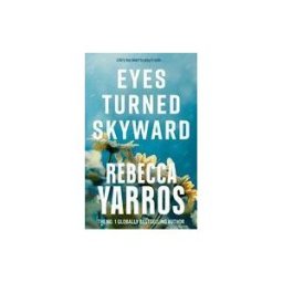 Little, Brown Book Group Limited Eyes Turned Skyward