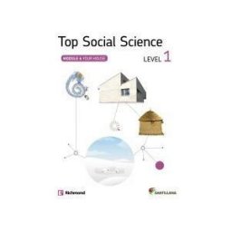 Santillana Educación, S.L. Top Social Science 1 Your House