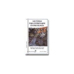 Editorial Diálogo Lecturas Parar Entrenarse En Psicología