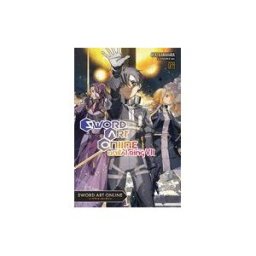 Yen Press LLC Sword Art Online 28 (light Novel): Volume 28