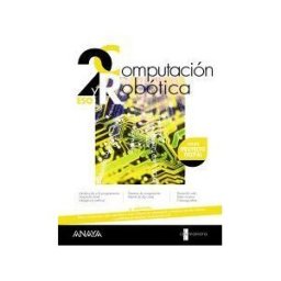 ANAYA EDUCACIóN Computación Y Robótica 2