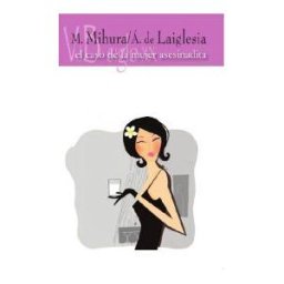 VdB El Caso De La Mujer Asesinadita