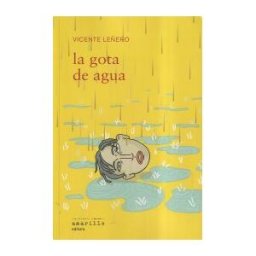 Amarillo Editora La Gota De Agua