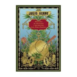 RBA Libros Las Aventuras De Tres Rusos Y Tres Ingleses (hetzel)