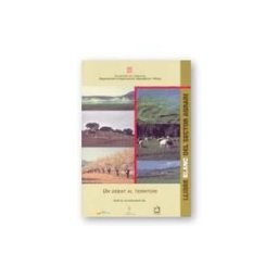 Generalitat de Catalunya Llibre Blanc Del Sector Agrari: Un Debat Al Territori
