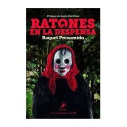 Editorial Pez de Plata Ratones En La Despensa