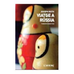 L#x27;Aven, S.L. Viatge A Rússia