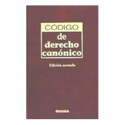 Ediciones Universidad de Navarra. Eunsa Código De Derecho Canónico (cartoné)