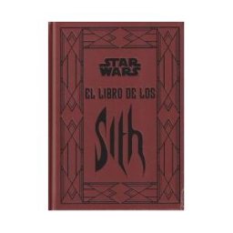 MINOTAURO Star Wars El Libro De Los Sith