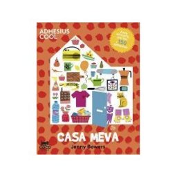 Coco books, S.L. Casa Meva