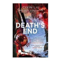 Head of Zeus The Three-body Problem 3. Death's End