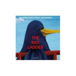 Kalandraka Editora The Red Ladder