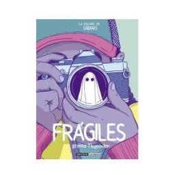 Brufalo Lector Ediciones Fragiles