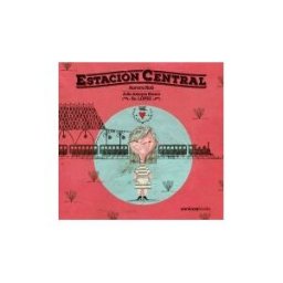 Canica Books Estación Central