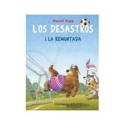 La Galera, SAU L'os Desastrós I La Remuntada