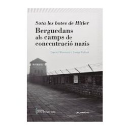 Cossetnia Edicions Sota Les Botes De Hitler