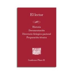 Centre de Pastoral Litúrgica Lector, El