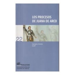 Editorial Universidad de Granada Procesos De Juana De Arco