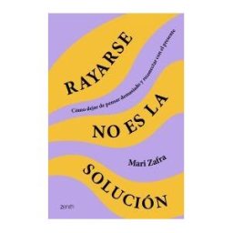 Zenith Rayarse No Es La Solución
