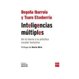 Fundación Santa María-Ediciones SM Inteligencias Múltiples