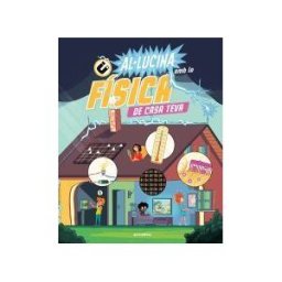 Animallibres, S.L. Allucina Amb La Física De Casa Teva