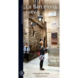 Cossetnia Edicions La Barcelona Jueva