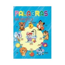Playbook Palabras En Inglés