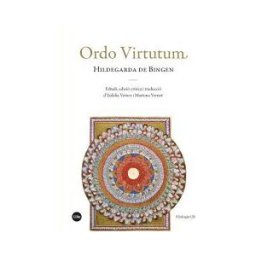 Publicacions i Edicions de la Universitat de Barcelona Ordo Virtutum