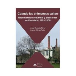 Universidad de Cantabria Cuando Las Chimeneas Callan