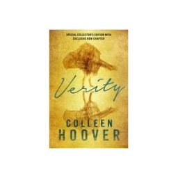 Little, Brown Book Group Limited Verity