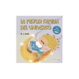 Premium Editorial La Mejor Familia Del Universo
