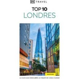 DORLING KINDERSLEY (DK) Londres (guías Visuales Top 10)