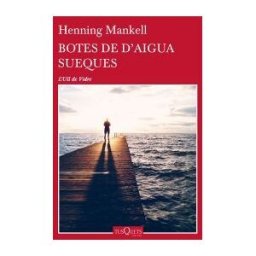 Tusquets Editores S.A. Botes D'aigua Sueques