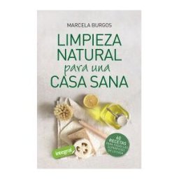 RBA Integral Limpieza Natural Para Una Casa Sana