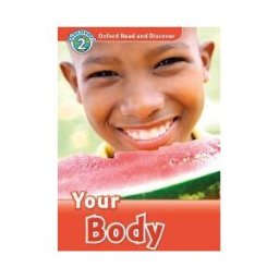 Oxford University Press España, S.A. Oxford Read And Discover 2. Your Body Mp3 Pack