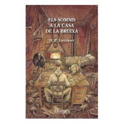 Laertes Editorial, S.L. Els Somnis A La Casa De La Bruixa